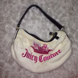 Juicy Couture Purse!