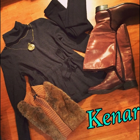 Kenar 100% Italian Merino Wool
