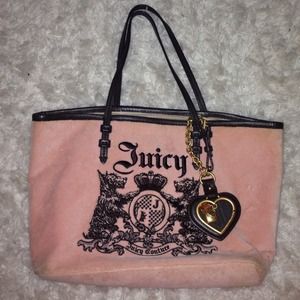 Juicy Couture Purse!