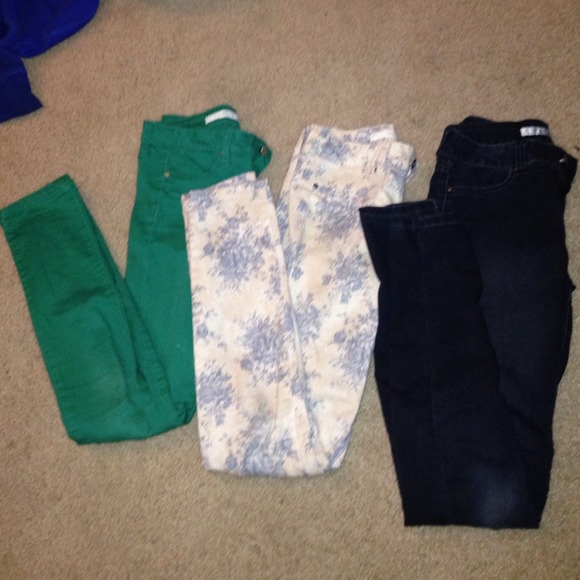 Joe's Jeans bundle