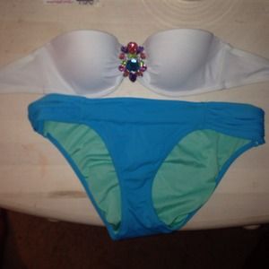 Victoria Secret bathing suit