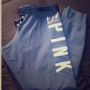 Victoria Secret Sweats
