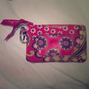 Wrislet Vera Bradley