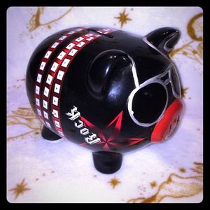 Piggy bank