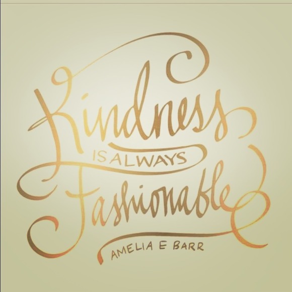 Fashion Quote