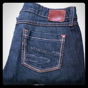 BKE Sabrina skinny jeans