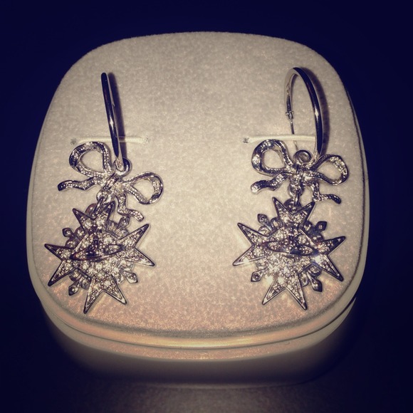 Vivienne Westwood Earring
