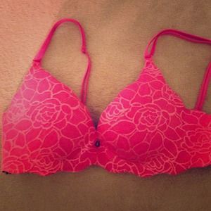 Victoria's Secret Very Sexy Bra