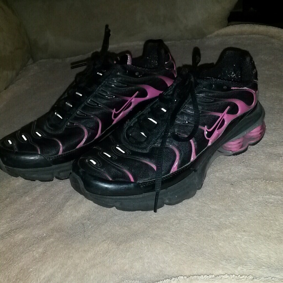 Nike Shox size 8 womens
