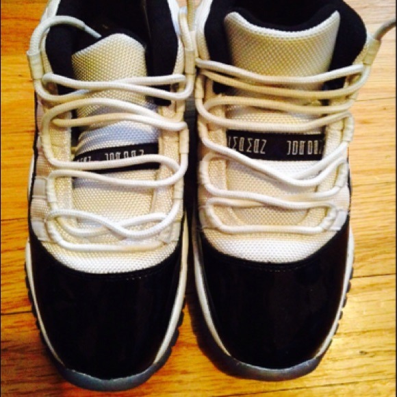 Jordan's