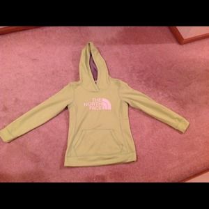 North Face Sweatshirt