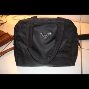 Prada Bucket handbag