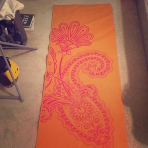 Yoga mat