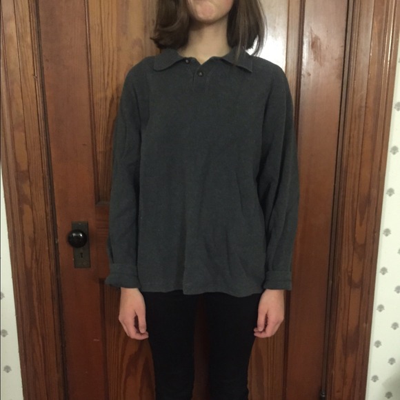 Vintage Eddie Bauer Knit