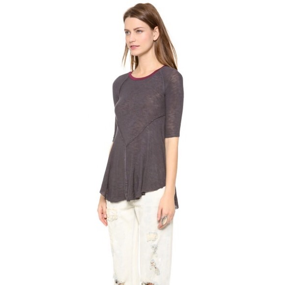 Free People Weekends Top