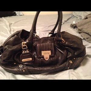 Juicy couture bag