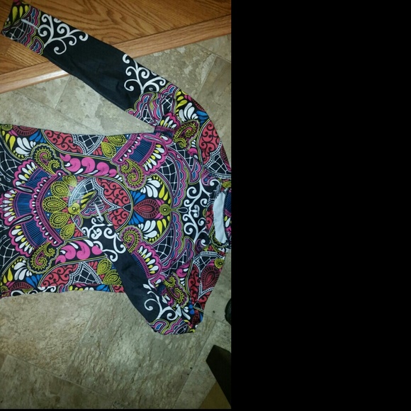 Athleta Shirt Small