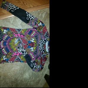 Athleta Shirt Small