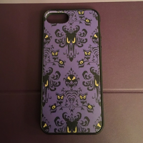 Disney Haunted Mansion iPhone 5/ 5s case