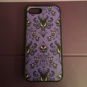Disney Haunted Mansion iPhone 5/ 5s case