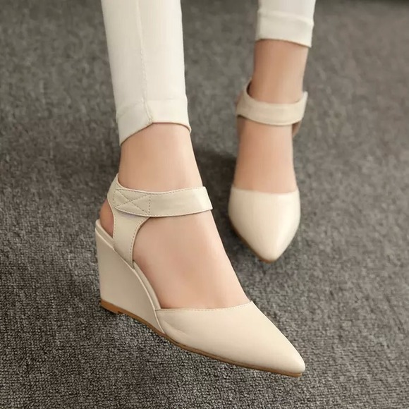 WEDGES