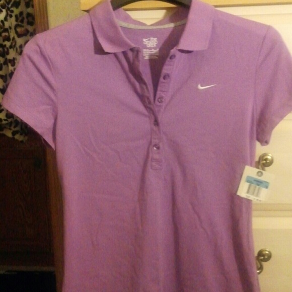 Women's Medium Nike top