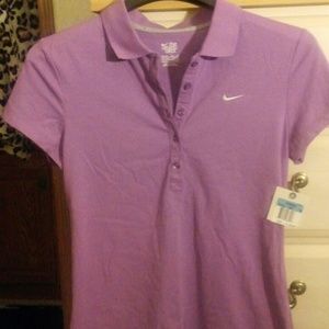 Women's Medium Nike top