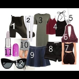 🔮👽🌸ISO🌸👽🔮