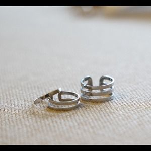 Fashion Midi Ring Set of 3