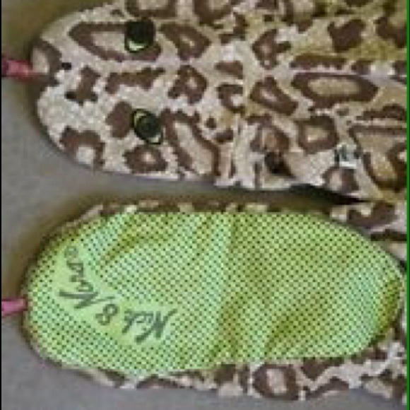 Cute python footie pajamas!! - Picture 2 of 2