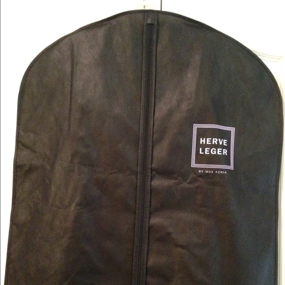 🚫Sold on Tradesy🚫 Herve Leger - Picture 4 of 4