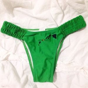 San Lorenzo garder bottoms medium 9/10 condition