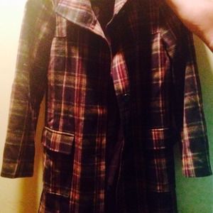 Micheal kors coat in great shape