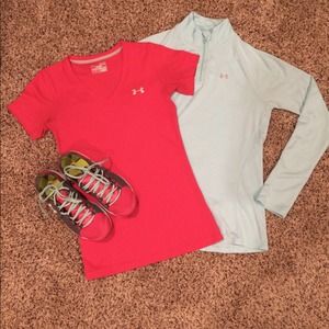 UNDER ARMOUR BUNDLE
