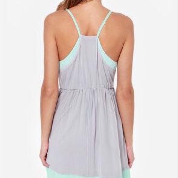 🚫BUNDLED! Fun/Flirty Dress - Gorgeous! - Picture 2 of 4