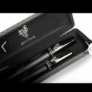 Younique 3D Fiber Lash Mascara