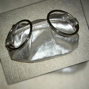 ⚡SALE ⚡ $95 Authentic Kate Spade Mini wrist bag