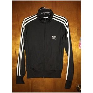 Adidas Jacket