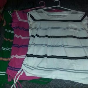 3 Arizona tees