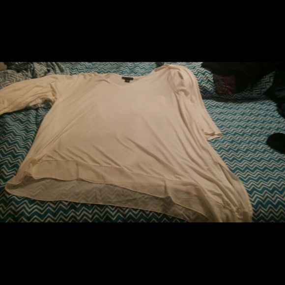 Lane bryant shirt  NWOT
