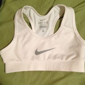 Nike Dri-Fit Sports Bra