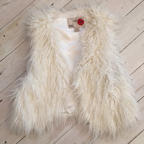 Vest