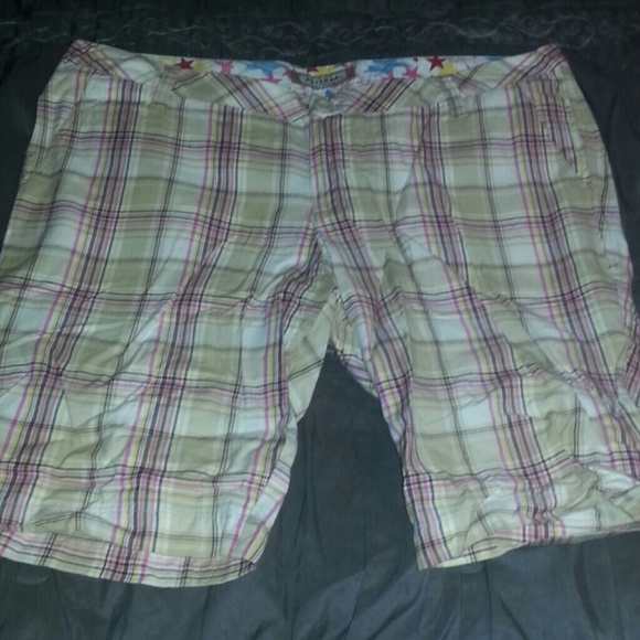 Capris
