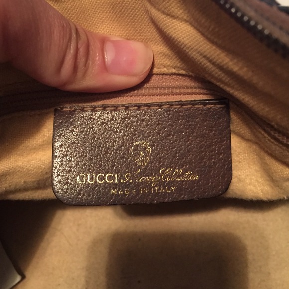 Handbag - Picture 2 of 2