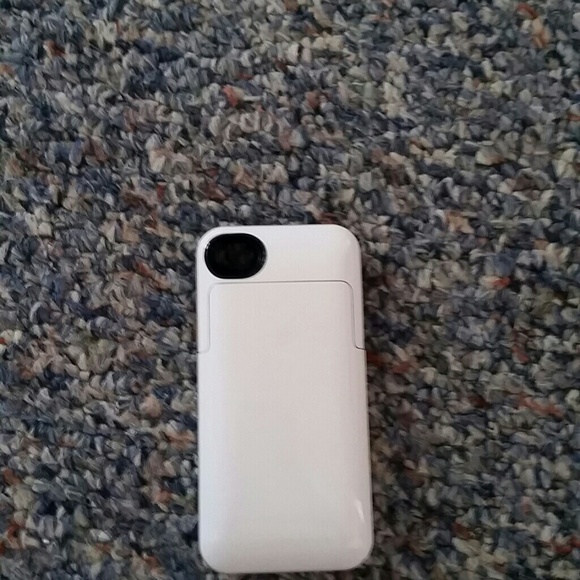 Iphone 4s charging case - Picture 1 of 2
