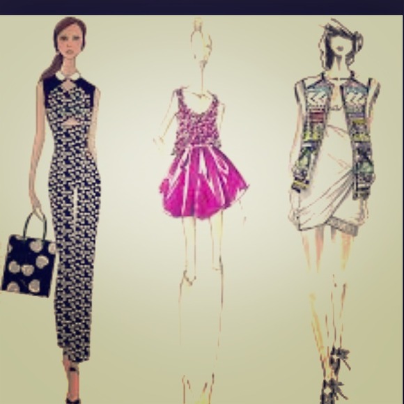 FASHION FOR LESS!! - Picture 1 of 1