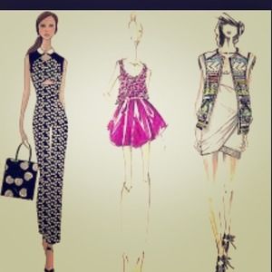 FASHION FOR LESS!!
