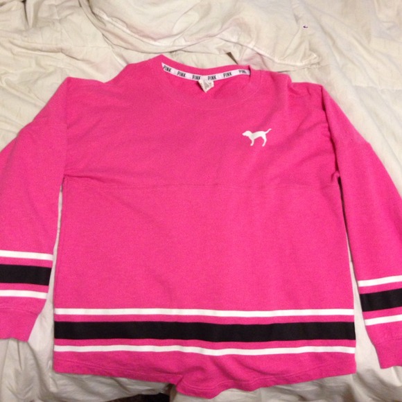 PINK Victoria's Secret Tops - Victoria Secret PINK