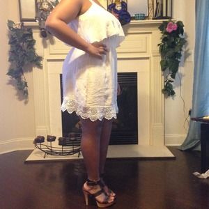 cute little summer dress