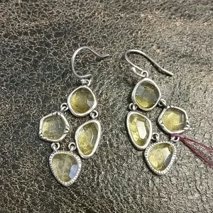 SILPADA RETIRED ,"fresh-squeezed earrings"